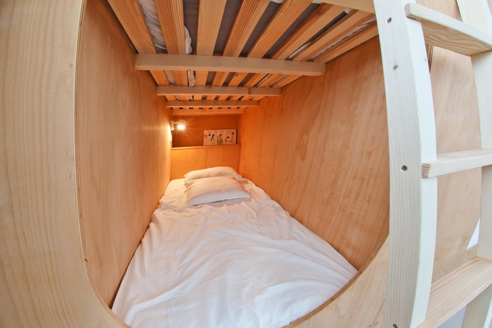 Unique Boat Apartments By Lake - Kajuta 1958 Námestovo エクステリア 写真